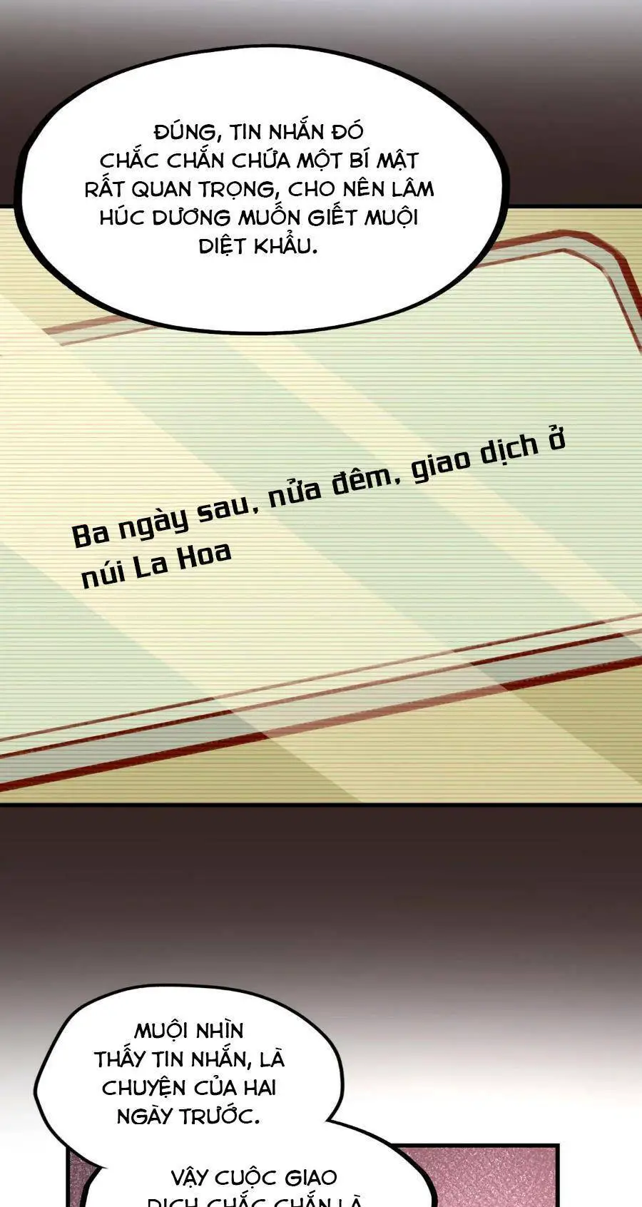 Toàn Cầu Dị Năng : Tôi Có Toàn Bộ Nguyên Tố Nettruyen ZZZ Chương 21 Page 47