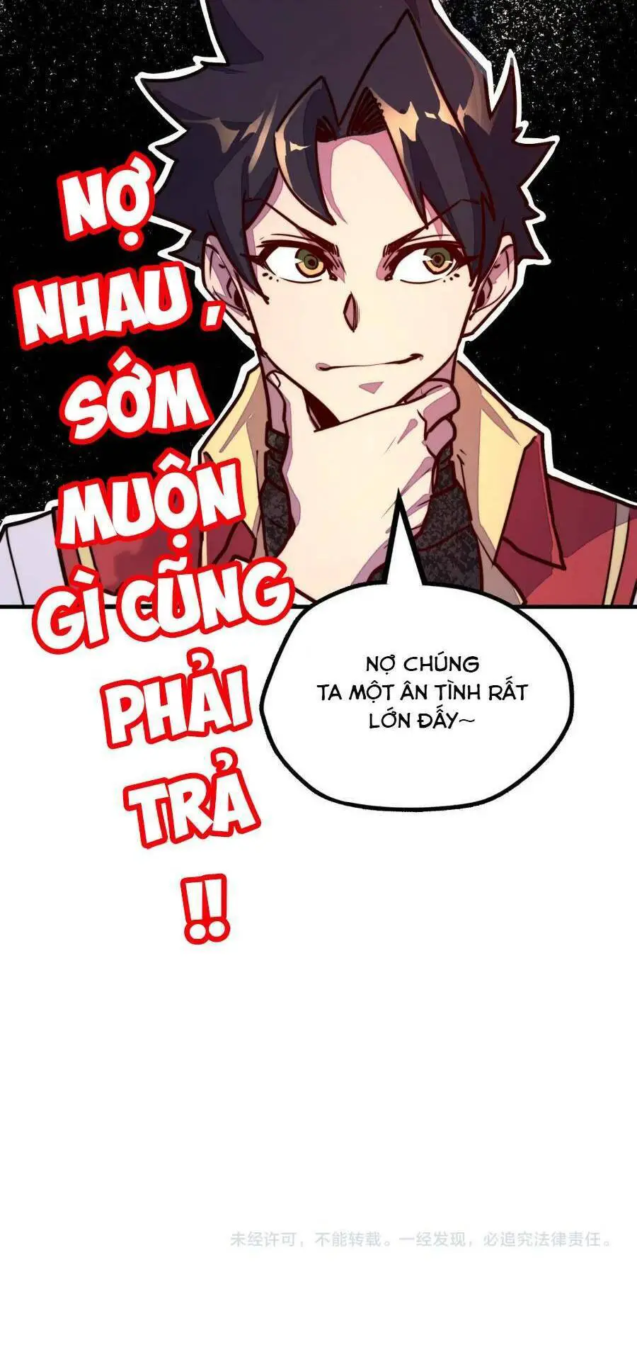 Toàn Cầu Dị Năng : Tôi Có Toàn Bộ Nguyên Tố Nettruyen ZZZ Chương 21 Page 52