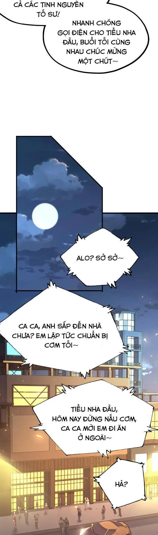 Toàn Cầu Dị Năng : Tôi Có Toàn Bộ Nguyên Tố Nettruyen ZZZ Chương 3 Page 15