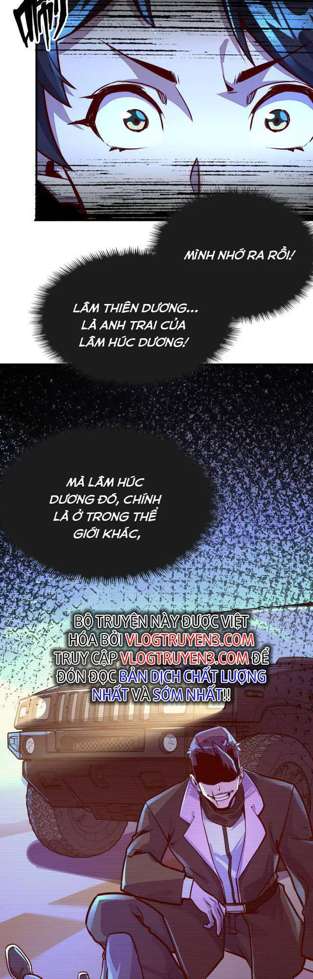 Toàn Cầu Dị Năng : Tôi Có Toàn Bộ Nguyên Tố Nettruyen ZZZ Chương 3 Page 26