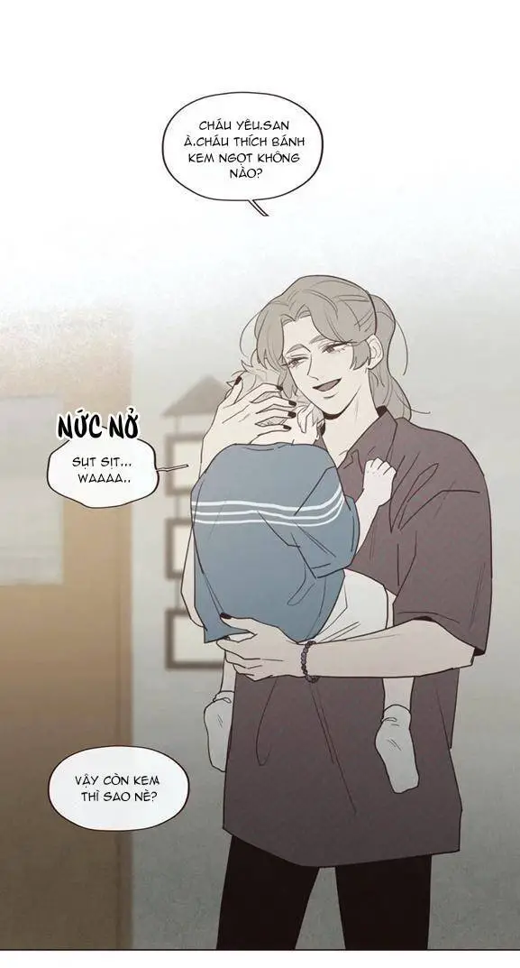 Vận Mệnh Không Mắc Sai Lầm Nettruyen ZZZ Chương 52 Page 37