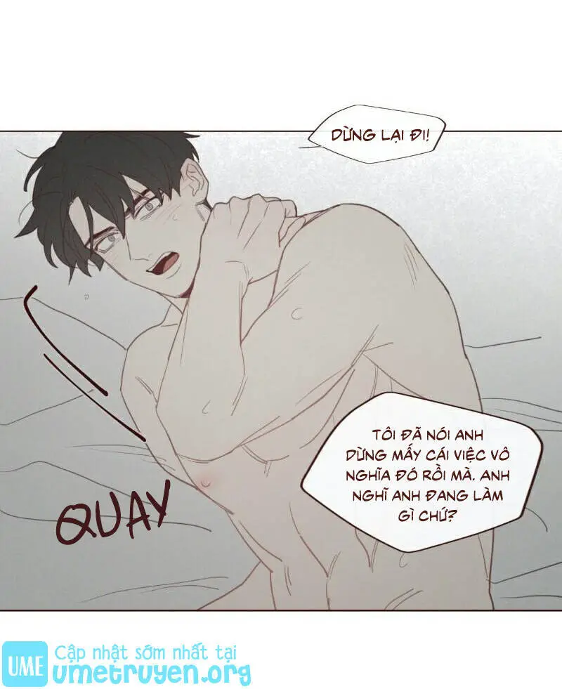 Vận Mệnh Không Mắc Sai Lầm Nettruyen ZZZ Chương 60 Page 18
