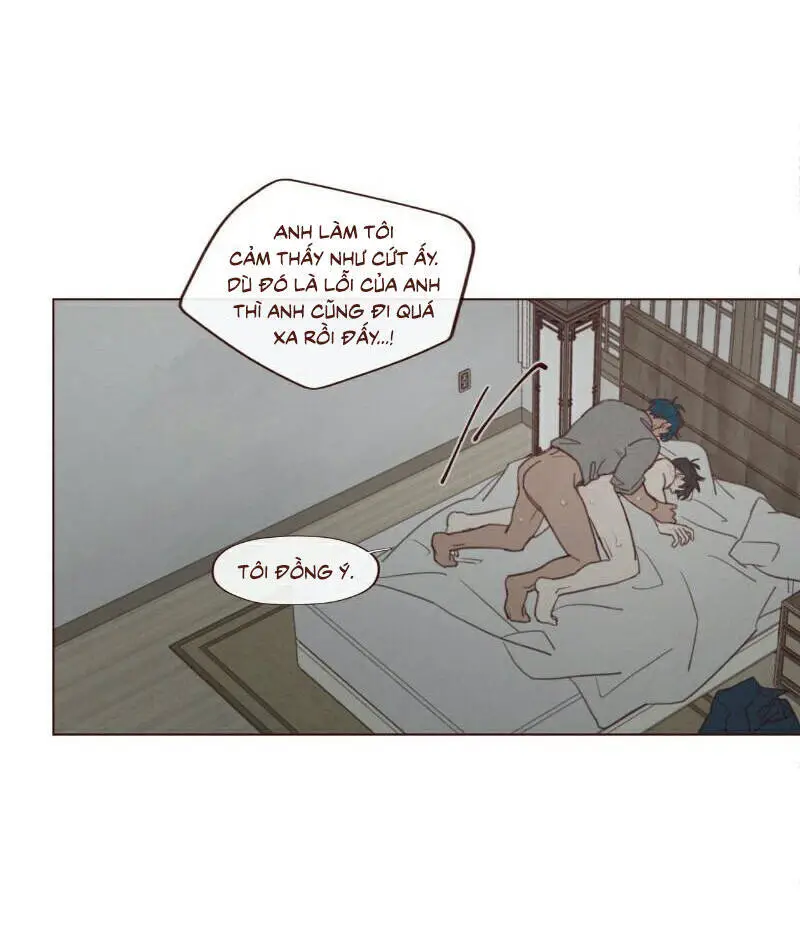 Vận Mệnh Không Mắc Sai Lầm Nettruyen ZZZ Chương 60 Page 22