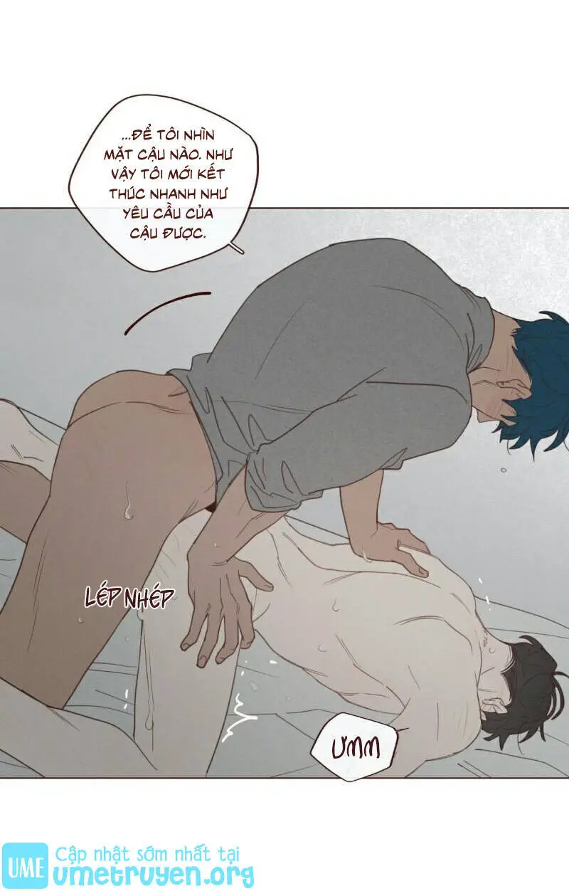 Vận Mệnh Không Mắc Sai Lầm Nettruyen ZZZ Chương 60 Page 26