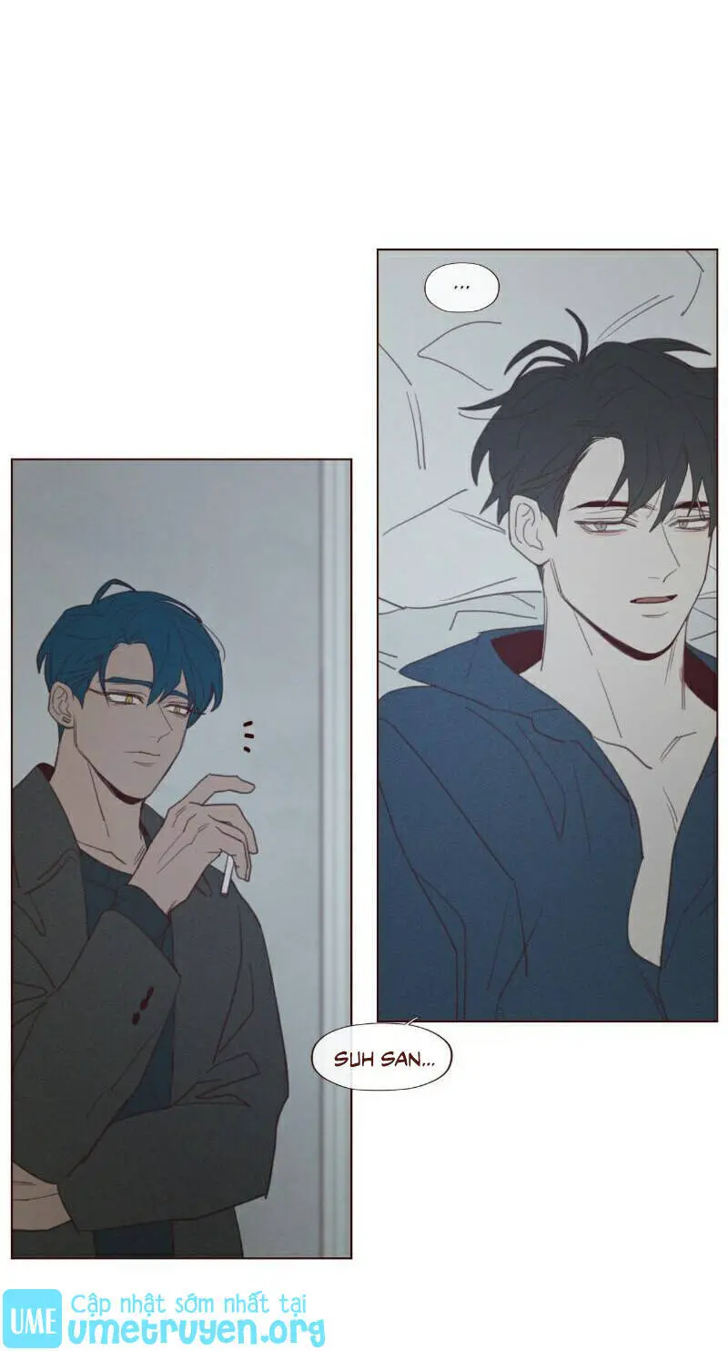 Vận Mệnh Không Mắc Sai Lầm Nettruyen ZZZ Chương 60 Page 34