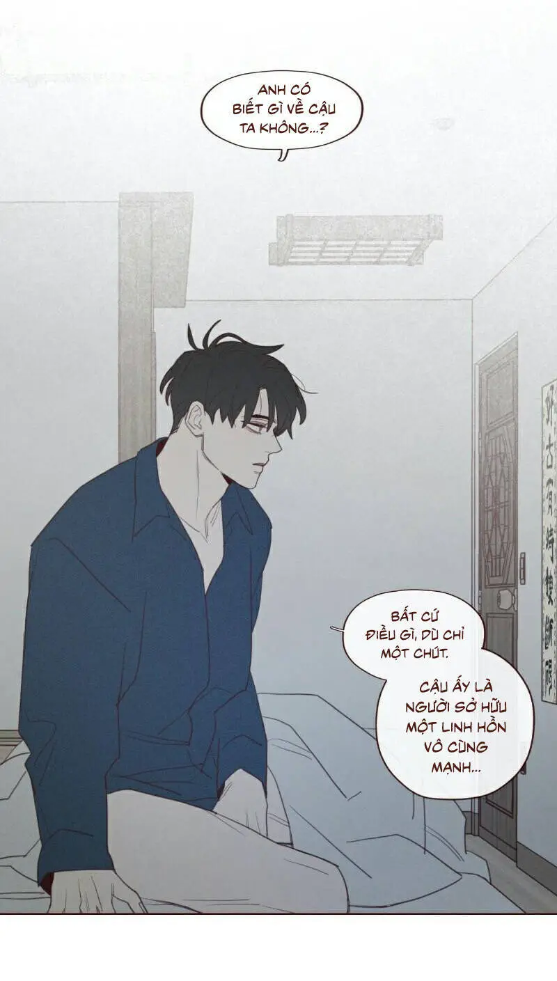 Vận Mệnh Không Mắc Sai Lầm Nettruyen ZZZ Chương 60 Page 36