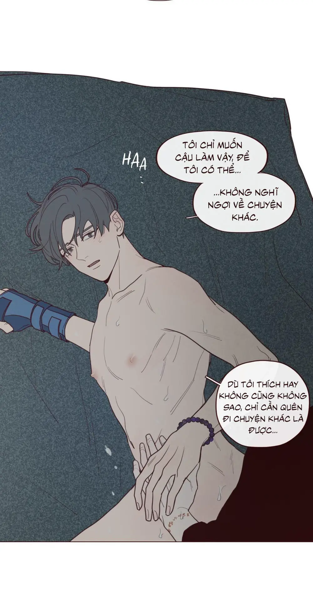 Vận Mệnh Không Mắc Sai Lầm Nettruyen ZZZ Chương 25 Page 10