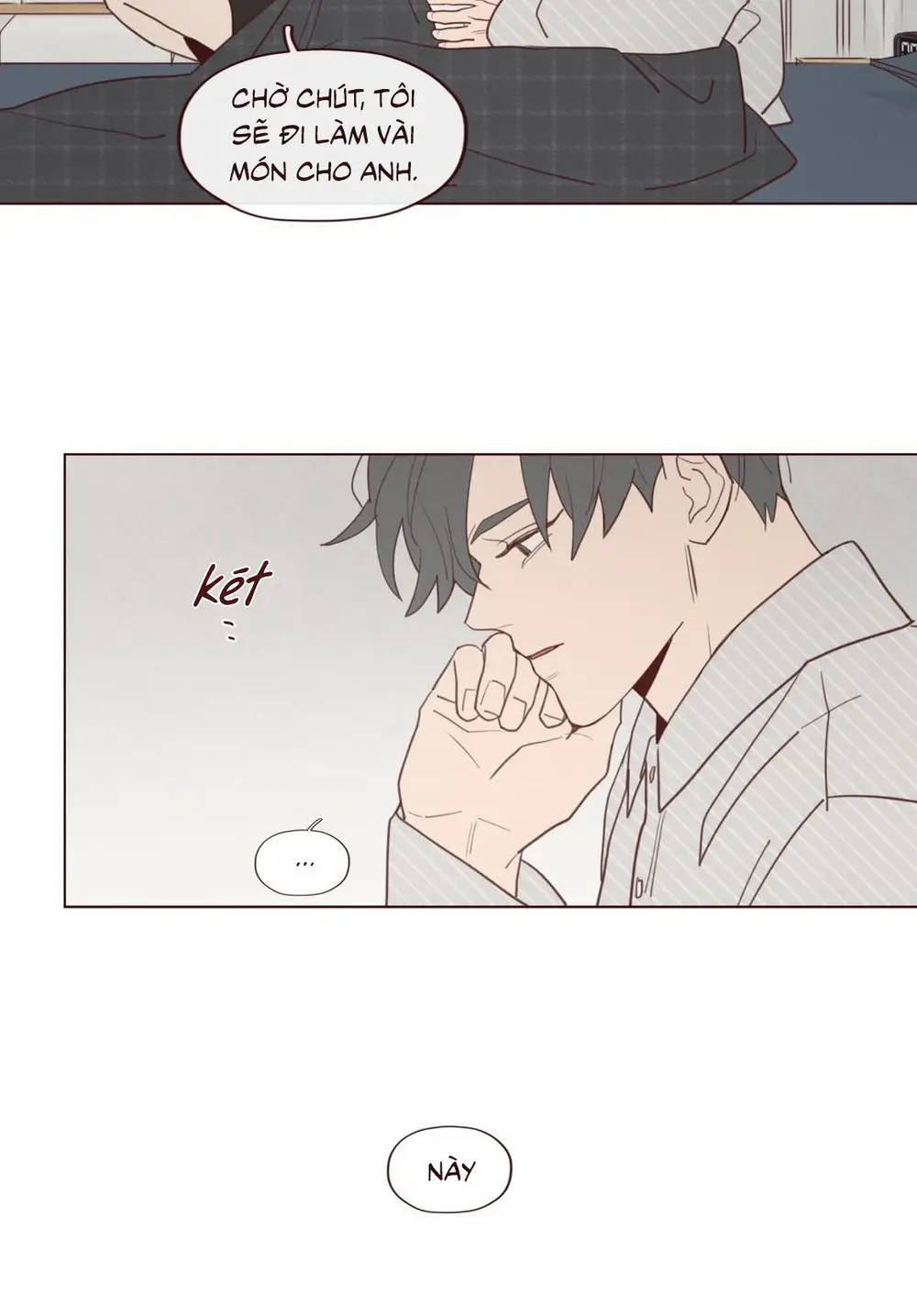 Vận Mệnh Không Mắc Sai Lầm Nettruyen ZZZ Chương 25 Page 33
