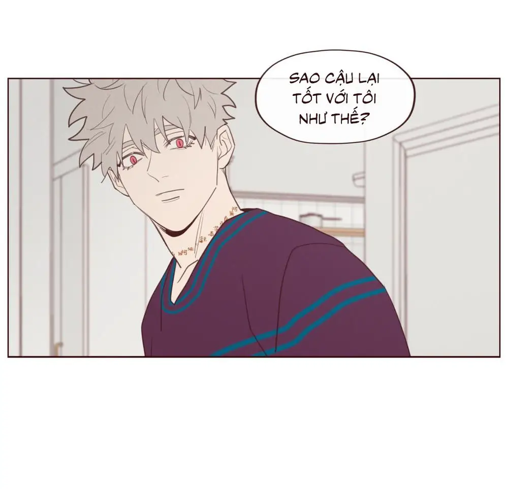 Vận Mệnh Không Mắc Sai Lầm Nettruyen ZZZ Chương 25 Page 34