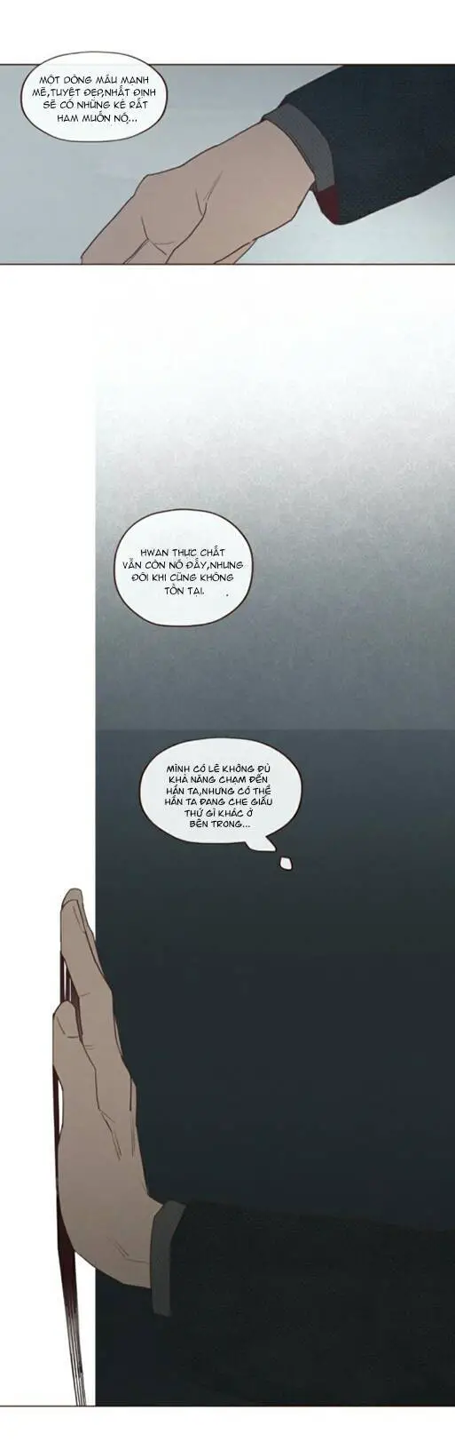 Vận Mệnh Không Mắc Sai Lầm Nettruyen ZZZ Chương 53 Page 9