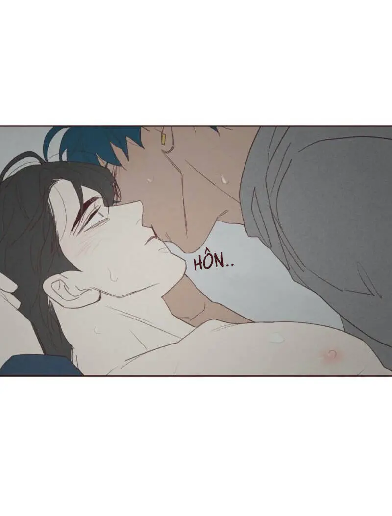Vận Mệnh Không Mắc Sai Lầm Nettruyen ZZZ Chương 59 Page 40