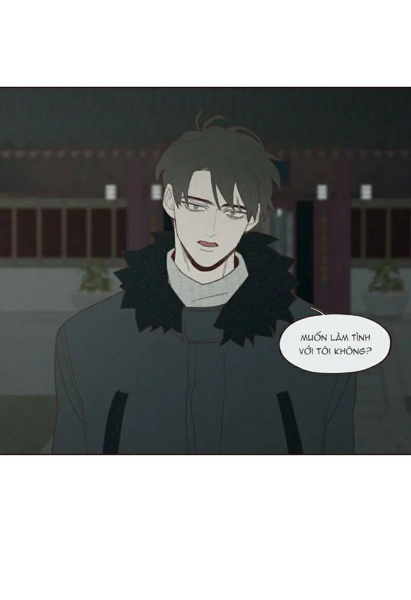 Vận Mệnh Không Mắc Sai Lầm Nettruyen ZZZ Chương 57 Page 49