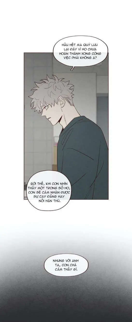 Vận Mệnh Không Mắc Sai Lầm Nettruyen ZZZ Chương 51 Page 3