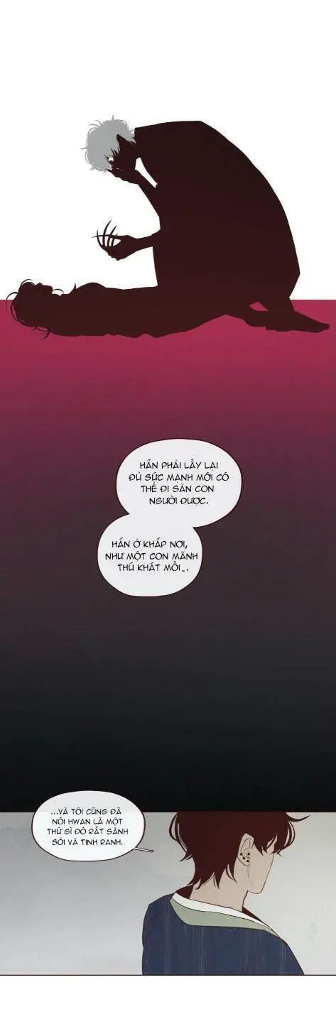Vận Mệnh Không Mắc Sai Lầm Nettruyen ZZZ Chương 51 Page 17