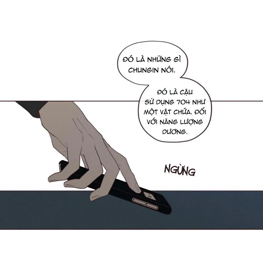 Vận Mệnh Không Mắc Sai Lầm Nettruyen ZZZ Chương 37 Page 41