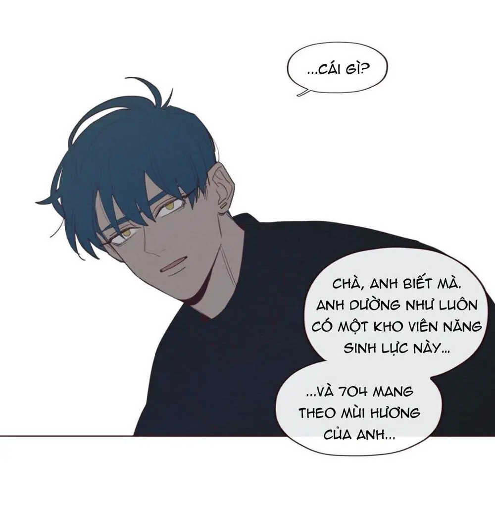 Vận Mệnh Không Mắc Sai Lầm Nettruyen ZZZ Chương 37 Page 42