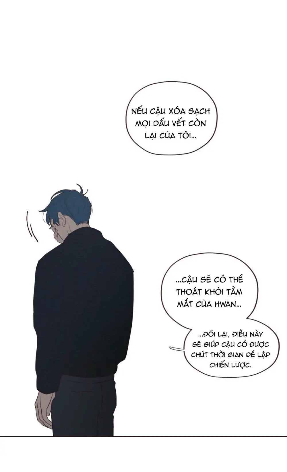 Vận Mệnh Không Mắc Sai Lầm Nettruyen ZZZ Chương 37 Page 45