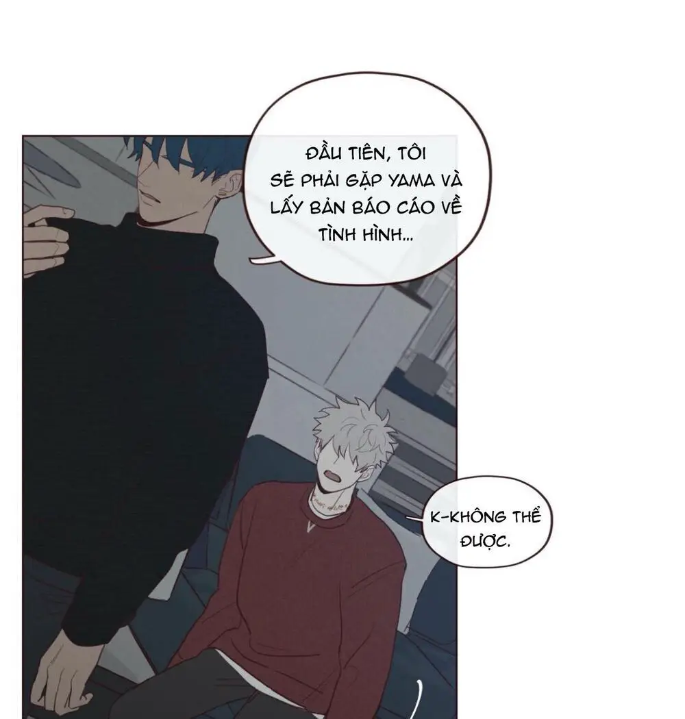 Vận Mệnh Không Mắc Sai Lầm Nettruyen ZZZ Chương 37 Page 46