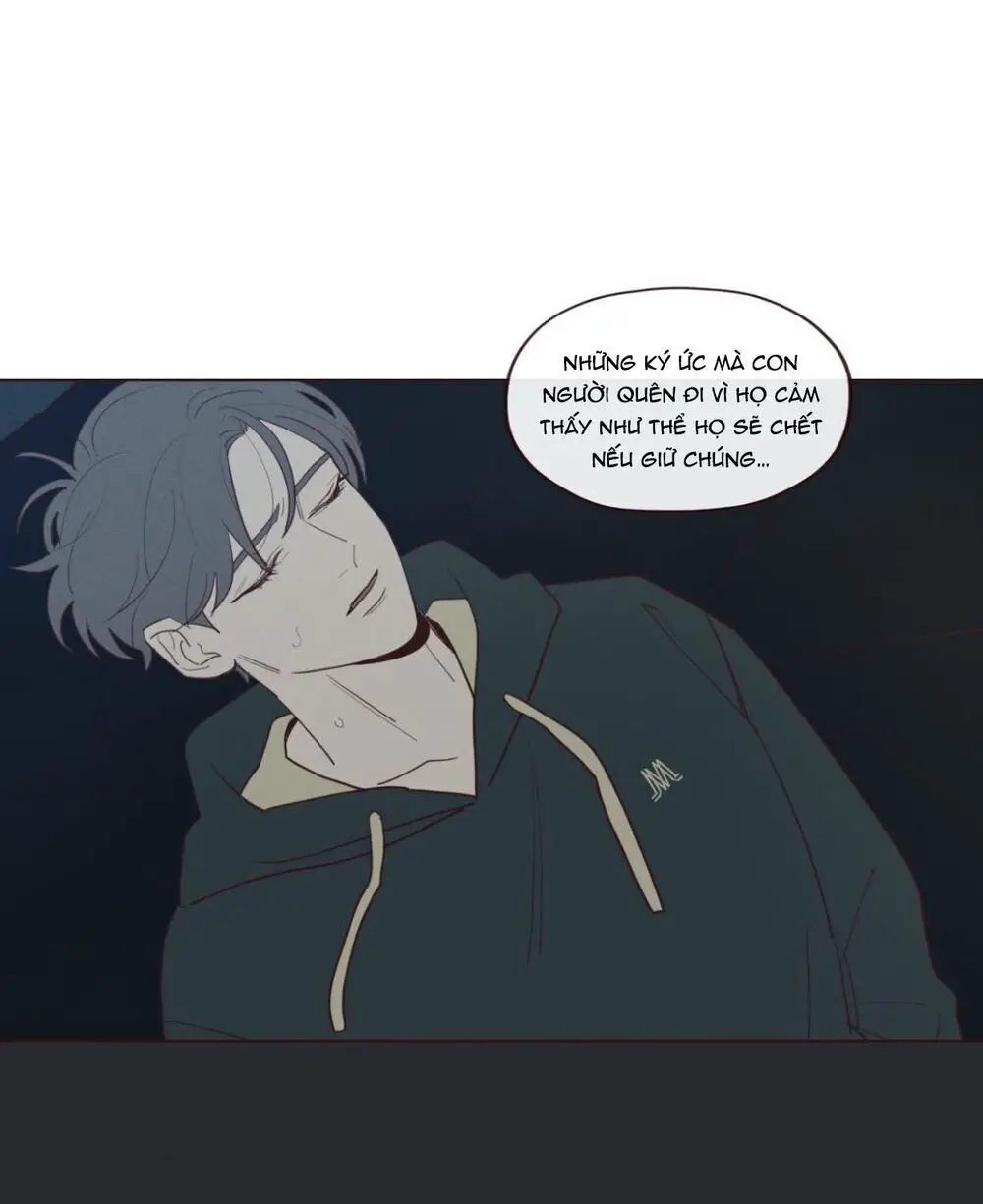 Vận Mệnh Không Mắc Sai Lầm Nettruyen ZZZ Chương 37 Page 58