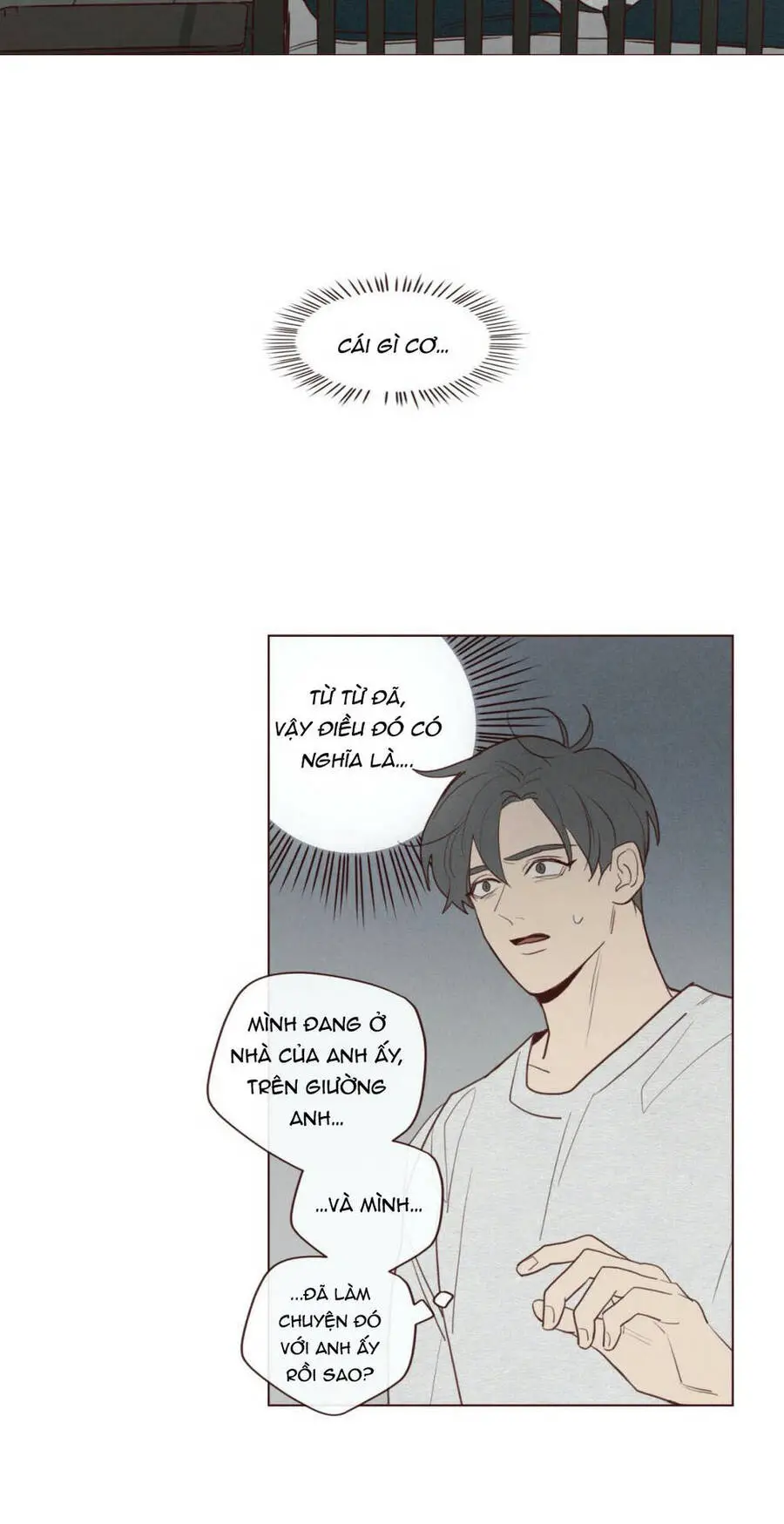 Vận Mệnh Không Mắc Sai Lầm Nettruyen ZZZ Chương 47 Page 6
