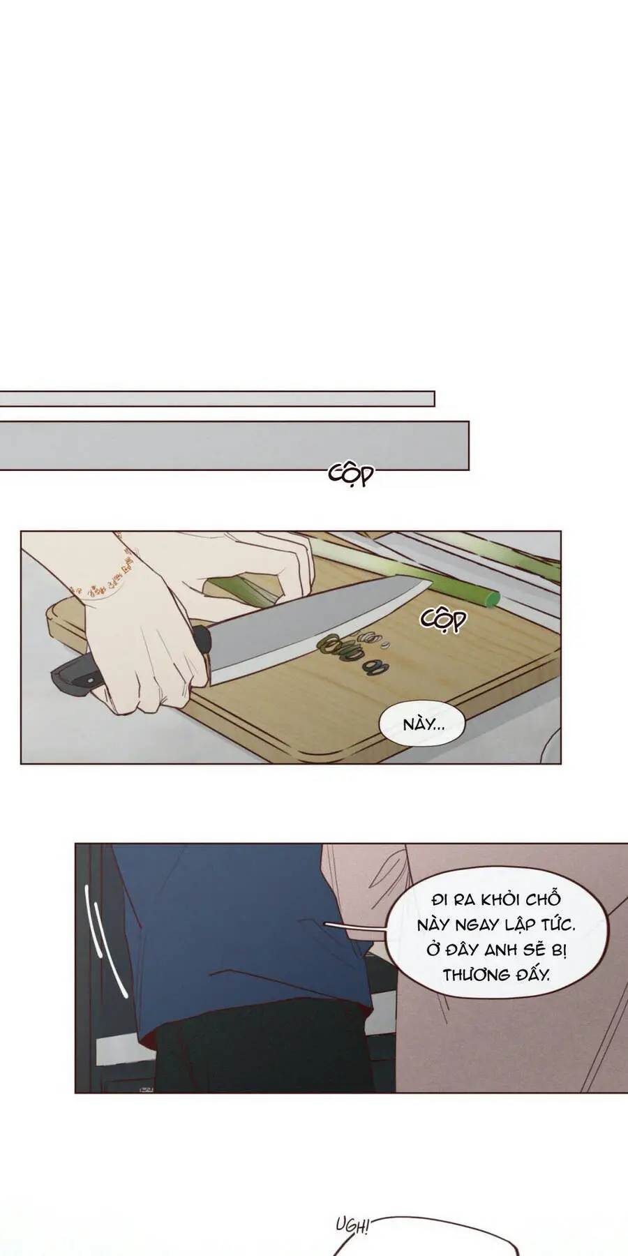 Vận Mệnh Không Mắc Sai Lầm Nettruyen ZZZ Chương 47 Page 8