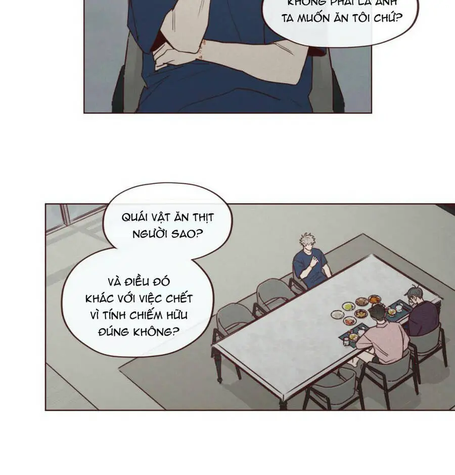 Vận Mệnh Không Mắc Sai Lầm Nettruyen ZZZ Chương 47 Page 21