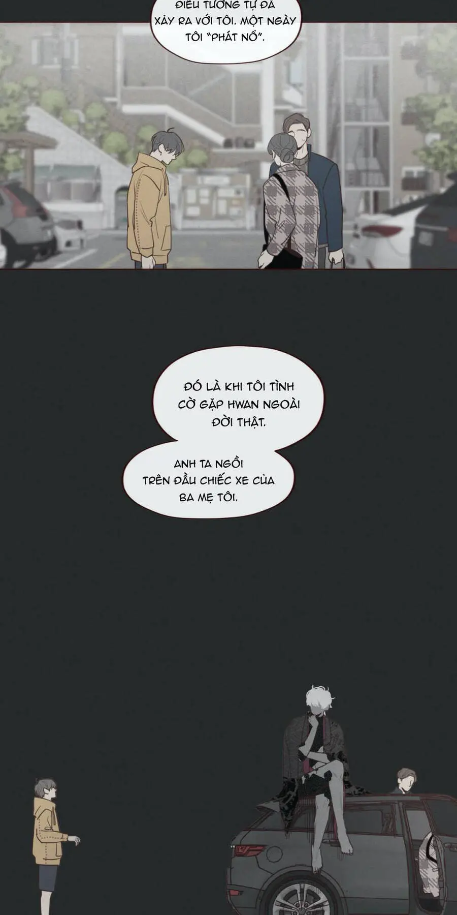Vận Mệnh Không Mắc Sai Lầm Nettruyen ZZZ Chương 47 Page 29