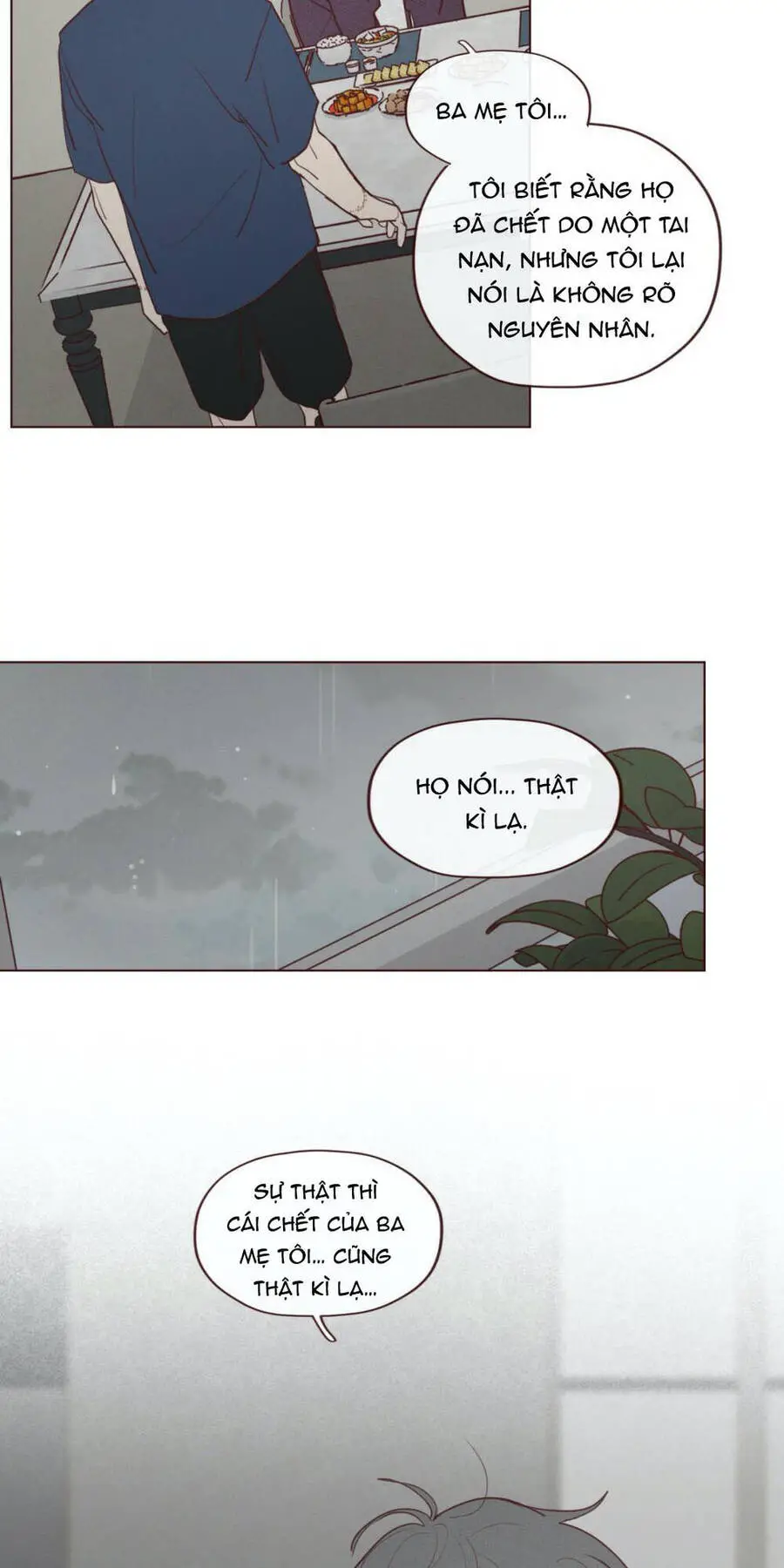 Vận Mệnh Không Mắc Sai Lầm Nettruyen ZZZ Chương 47 Page 34