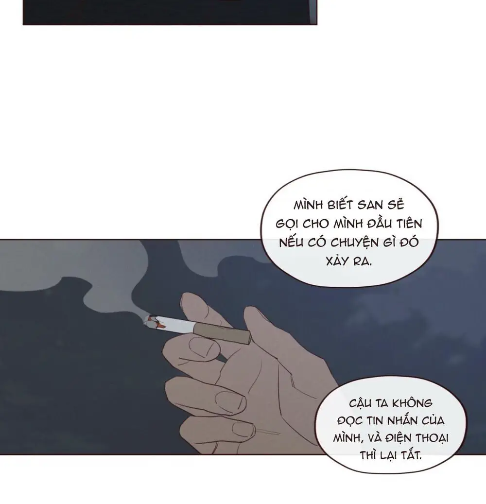 Vận Mệnh Không Mắc Sai Lầm Nettruyen ZZZ Chương 36 Page 4