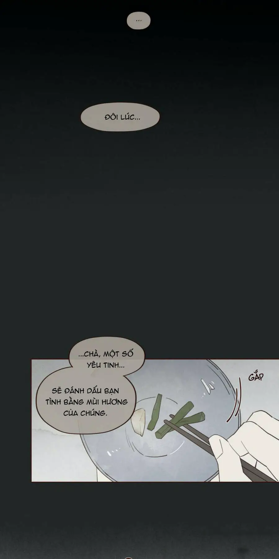 Vận Mệnh Không Mắc Sai Lầm Nettruyen ZZZ Chương 46 Page 2
