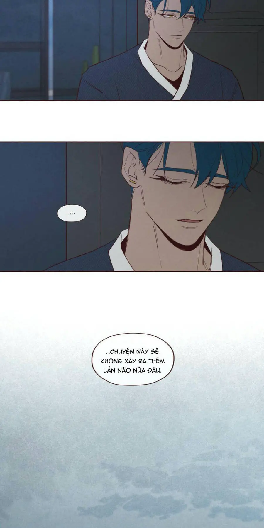 Vận Mệnh Không Mắc Sai Lầm Nettruyen ZZZ Chương 46 Page 35