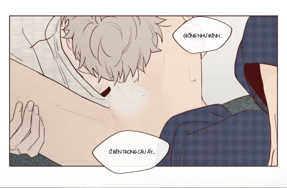 Vận Mệnh Không Mắc Sai Lầm Nettruyen ZZZ Chương 17 Page 54
