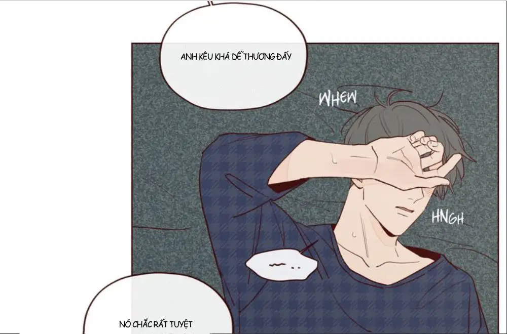 Vận Mệnh Không Mắc Sai Lầm Nettruyen ZZZ Chương 17 Page 61