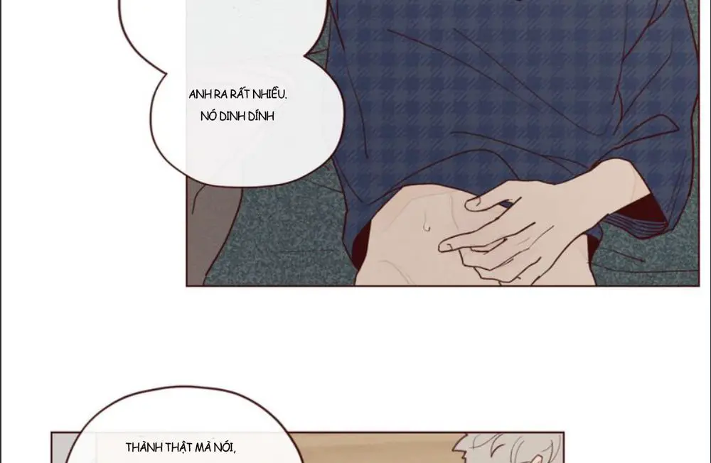 Vận Mệnh Không Mắc Sai Lầm Nettruyen ZZZ Chương 17 Page 62