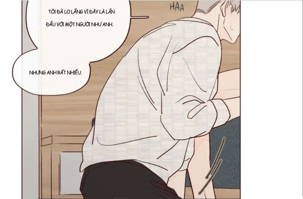 Vận Mệnh Không Mắc Sai Lầm Nettruyen ZZZ Chương 17 Page 63