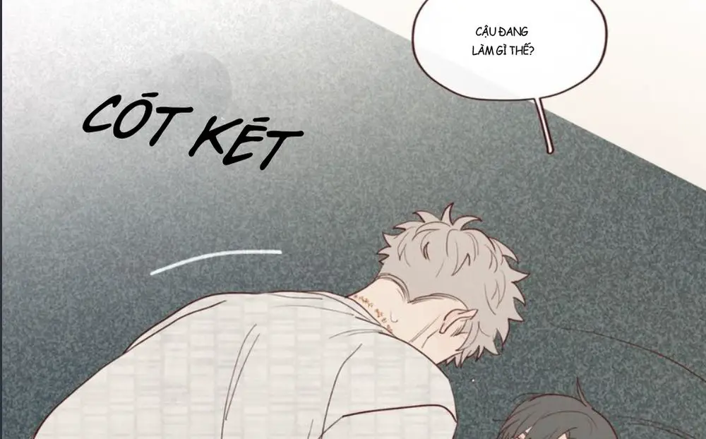 Vận Mệnh Không Mắc Sai Lầm Nettruyen ZZZ Chương 17 Page 69