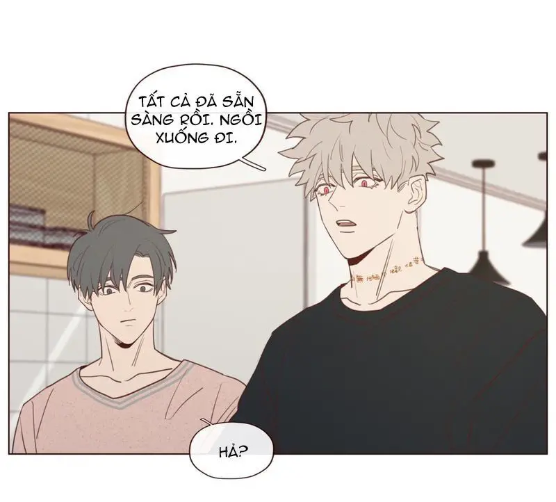 Vận Mệnh Không Mắc Sai Lầm Nettruyen ZZZ Chương 19 Page 22