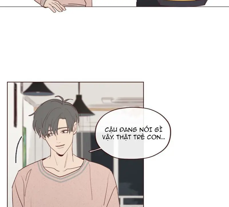 Vận Mệnh Không Mắc Sai Lầm Nettruyen ZZZ Chương 19 Page 24