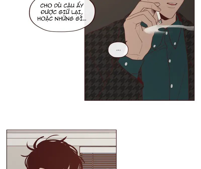 Vận Mệnh Không Mắc Sai Lầm Nettruyen ZZZ Chương 19 Page 38