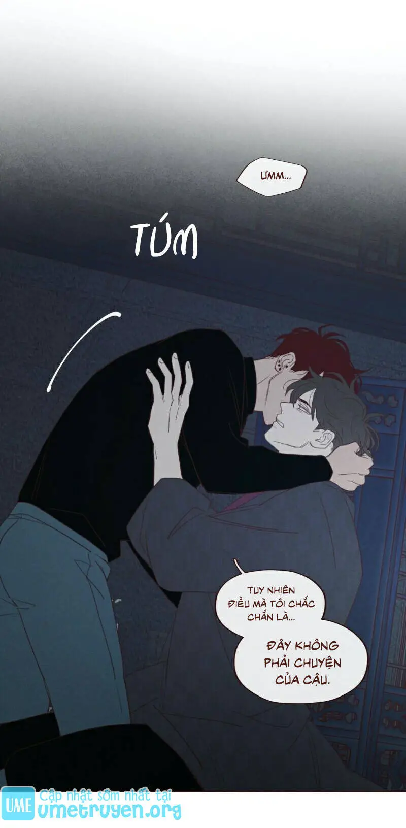 Vận Mệnh Không Mắc Sai Lầm Nettruyen ZZZ Chương 61 Page 43