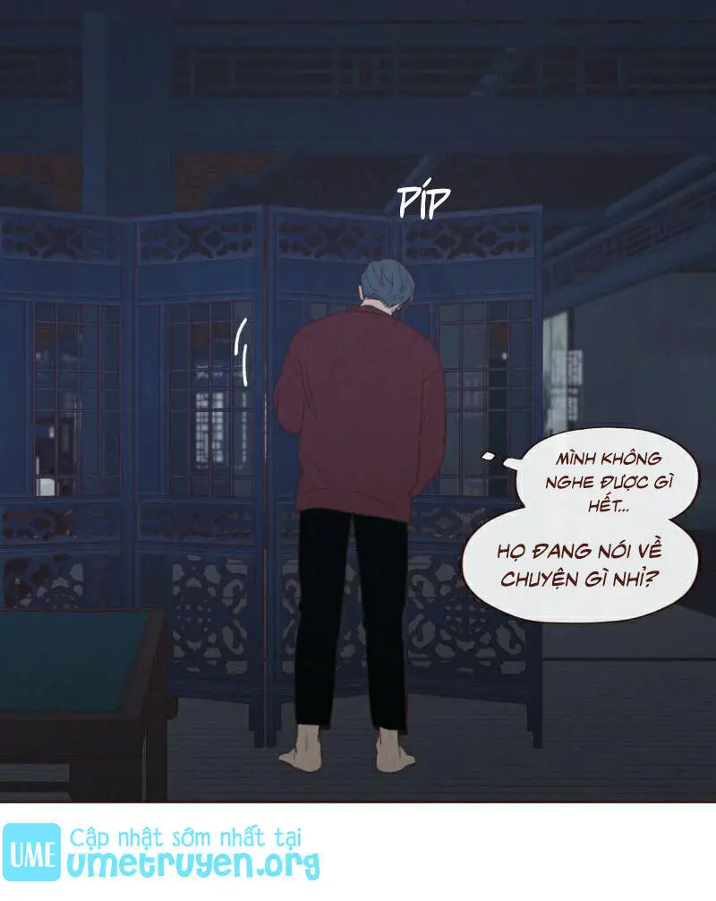 Vận Mệnh Không Mắc Sai Lầm Nettruyen ZZZ Chương 61 Page 46