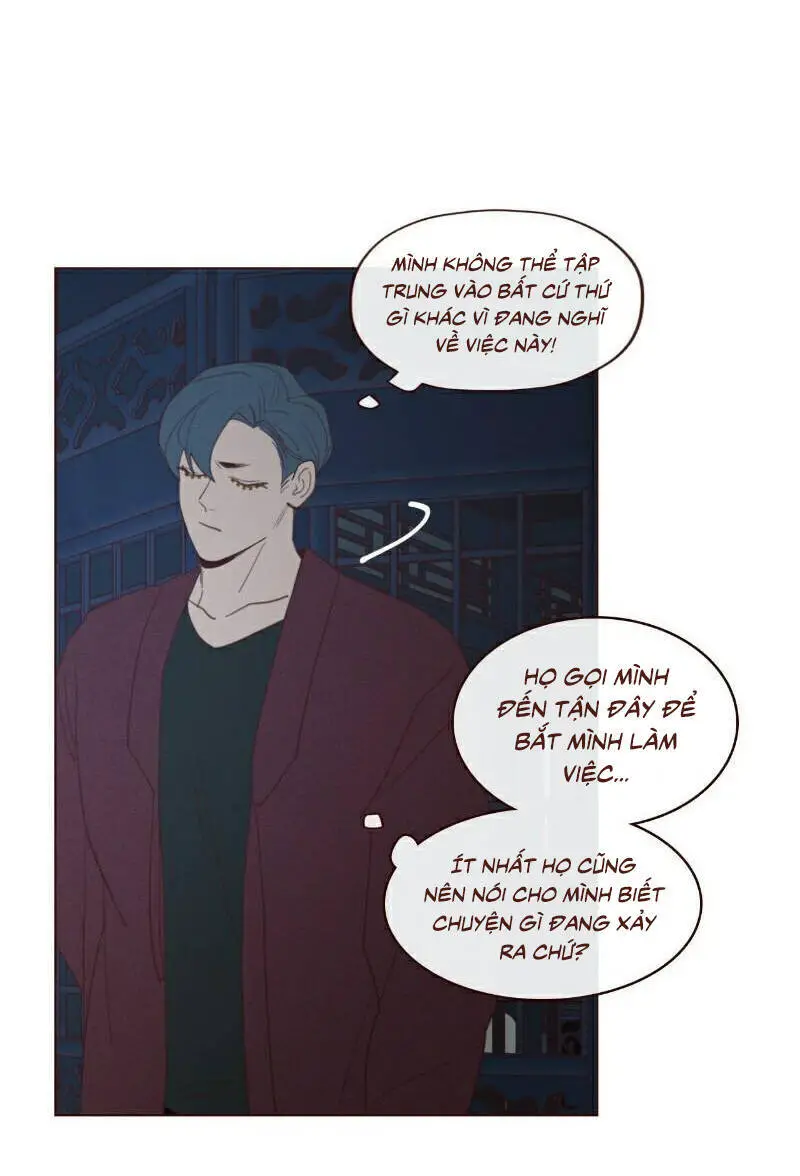 Vận Mệnh Không Mắc Sai Lầm Nettruyen ZZZ Chương 61 Page 47