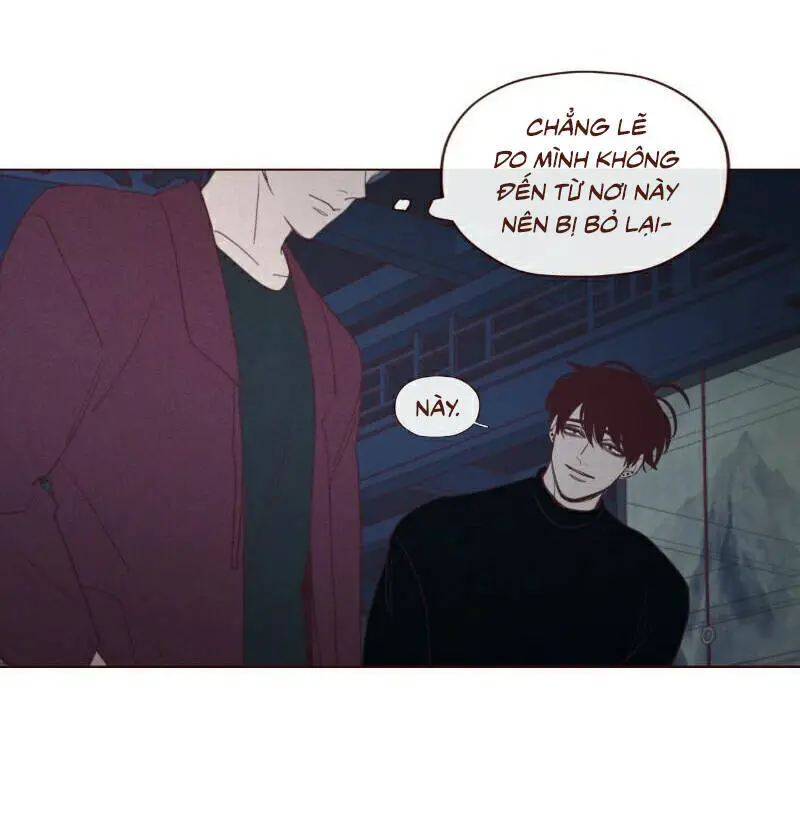 Vận Mệnh Không Mắc Sai Lầm Nettruyen ZZZ Chương 61 Page 48