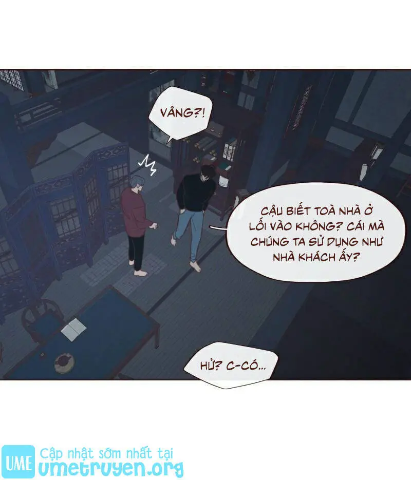 Vận Mệnh Không Mắc Sai Lầm Nettruyen ZZZ Chương 61 Page 49