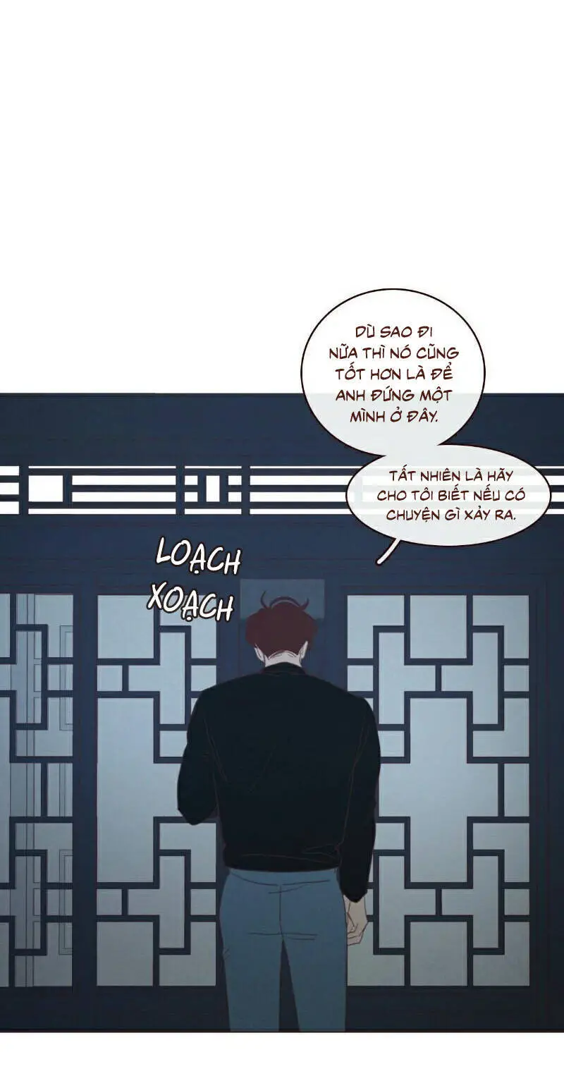 Vận Mệnh Không Mắc Sai Lầm Nettruyen ZZZ Chương 61 Page 51