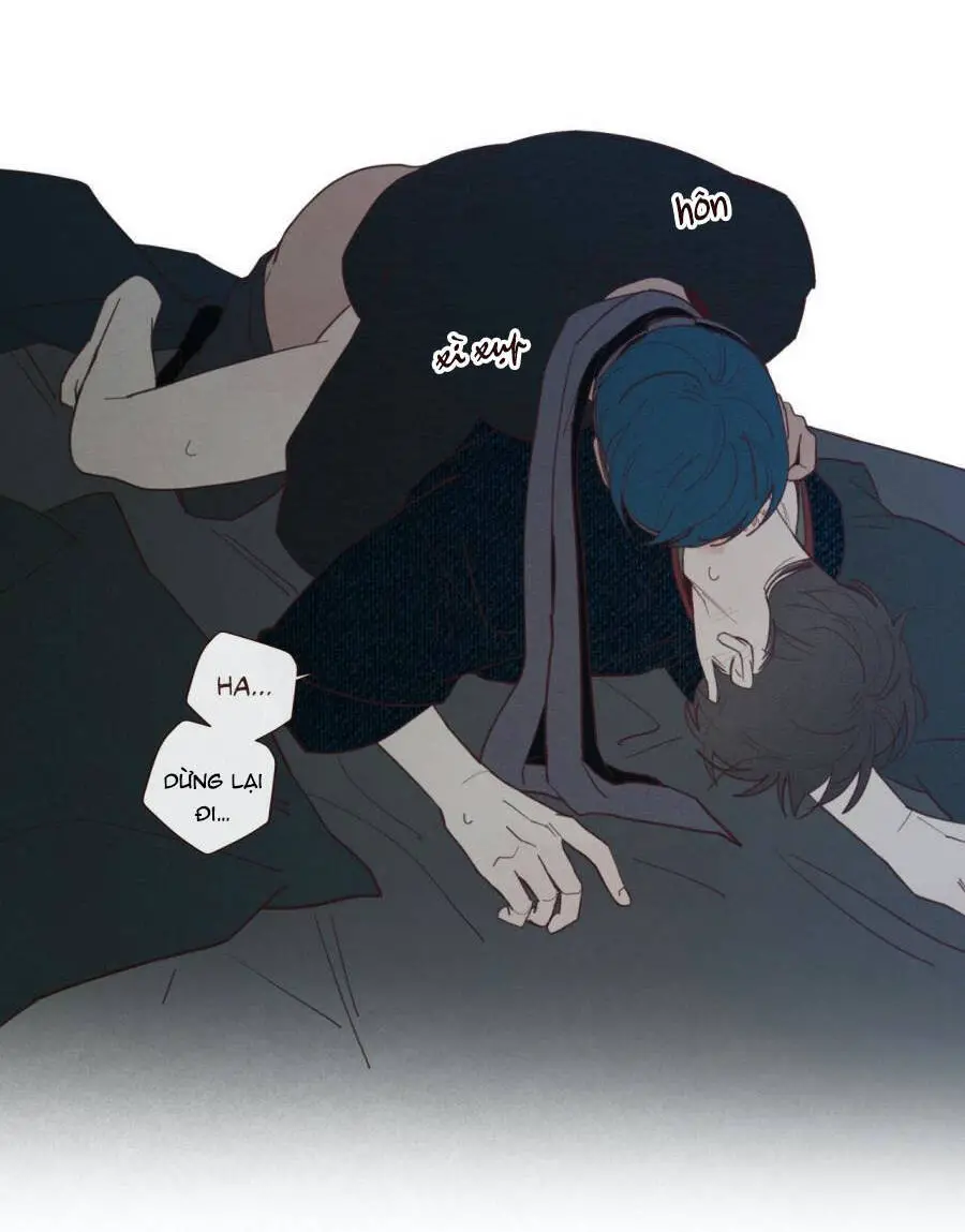 Vận Mệnh Không Mắc Sai Lầm Nettruyen ZZZ Chương 45 Page 11