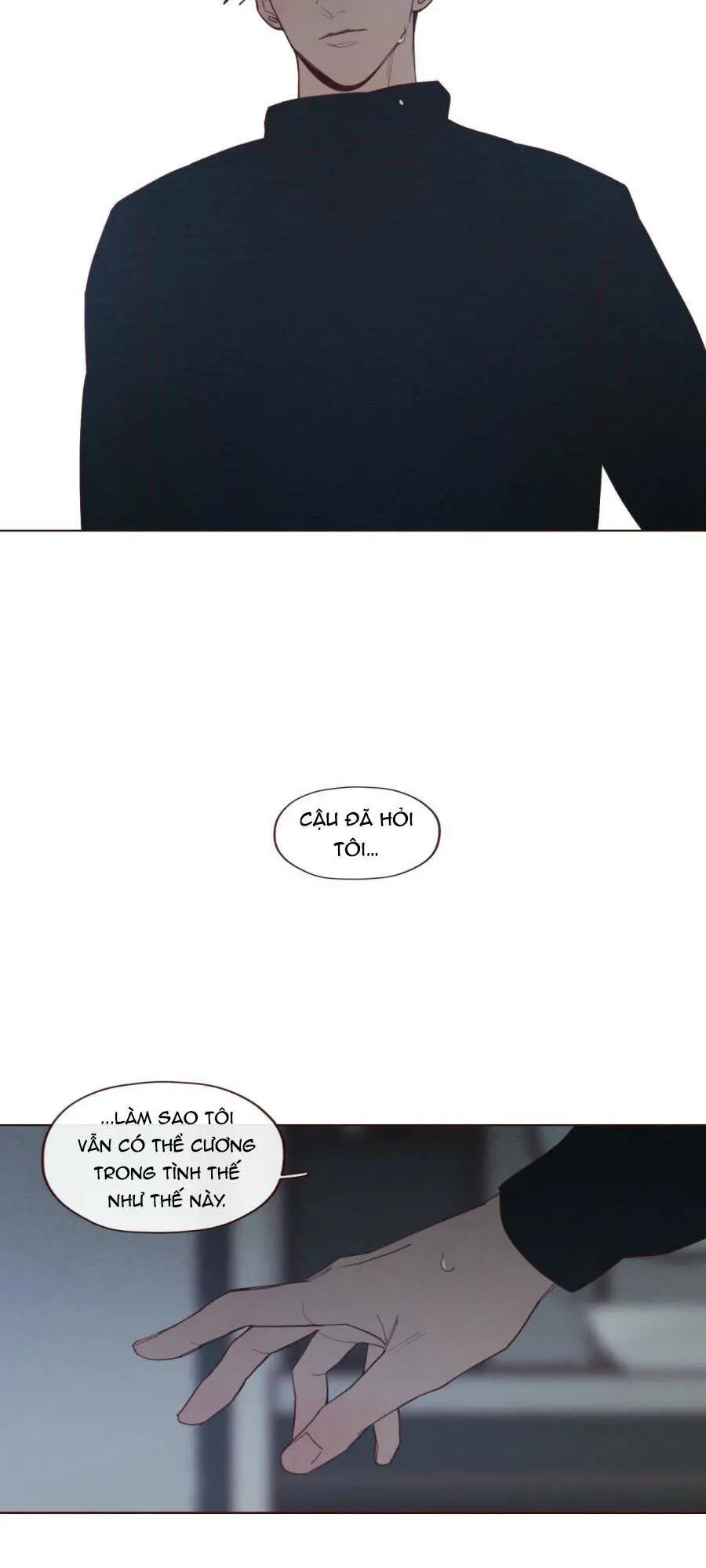 Vận Mệnh Không Mắc Sai Lầm Nettruyen ZZZ Chương 45 Page 19