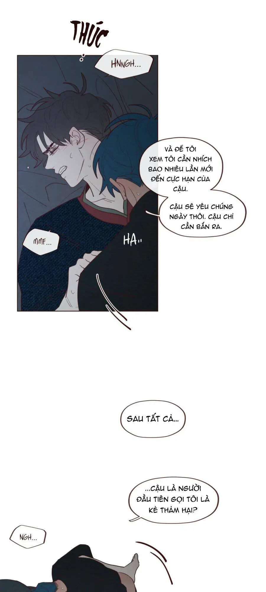 Vận Mệnh Không Mắc Sai Lầm Nettruyen ZZZ Chương 45 Page 23