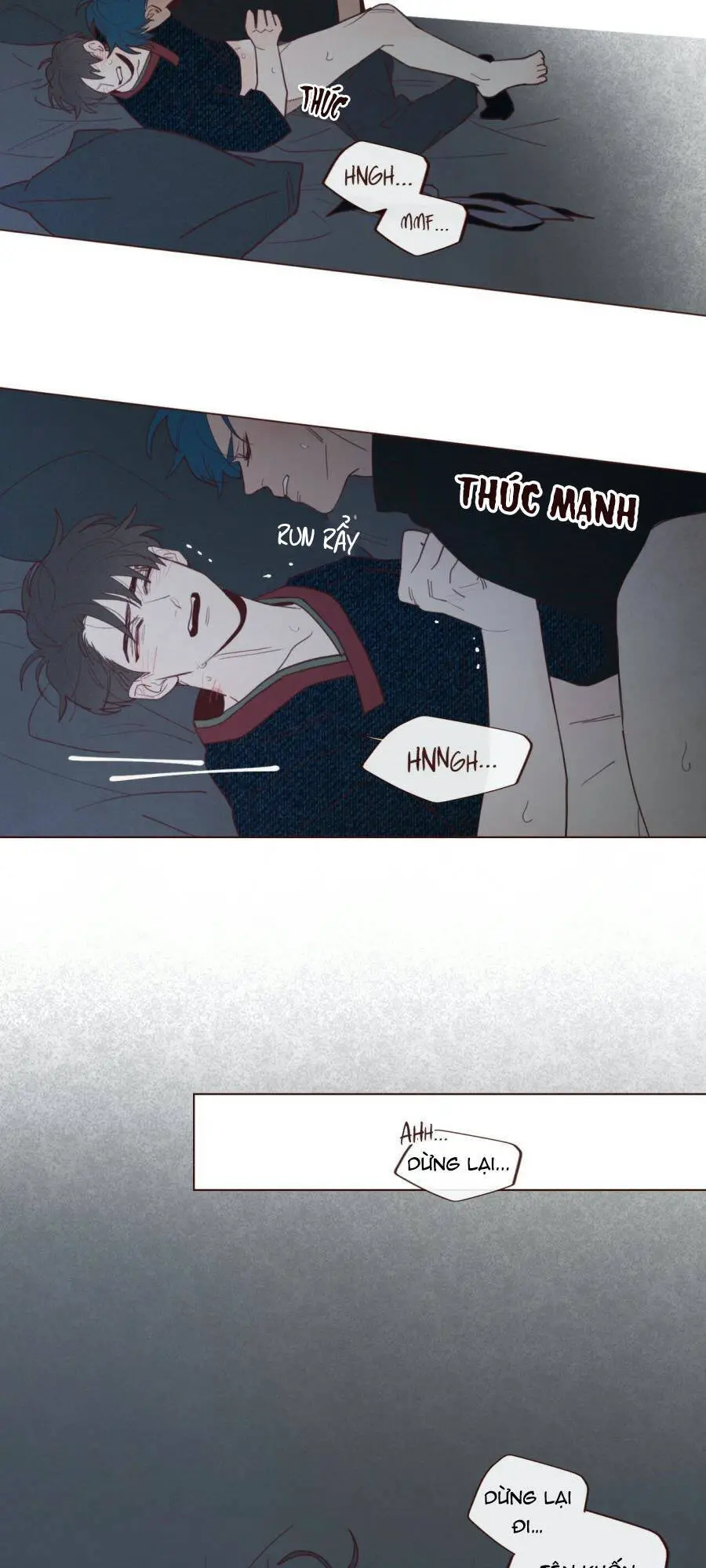 Vận Mệnh Không Mắc Sai Lầm Nettruyen ZZZ Chương 45 Page 24
