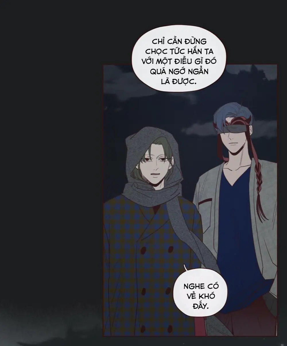 Vận Mệnh Không Mắc Sai Lầm Nettruyen ZZZ Chương 35 Page 7